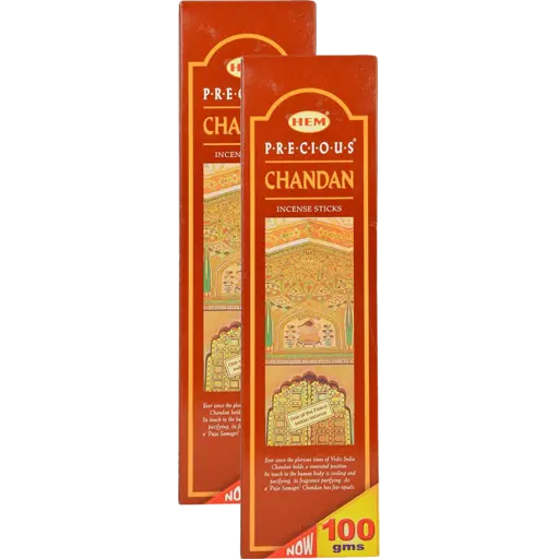 Hem Chandan Incense Sticks