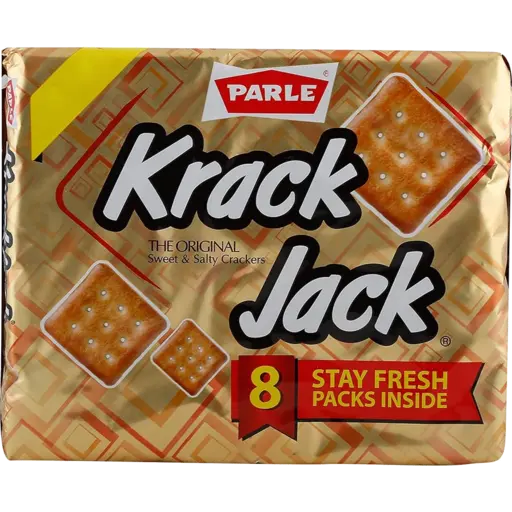 Parle Krack Jack