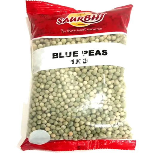 Blue Peas 1kg