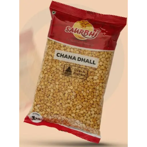 Chana Dal