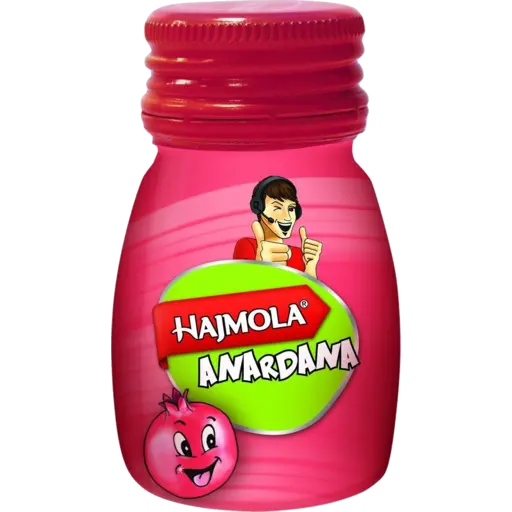 Dabur Hajmola Anardana