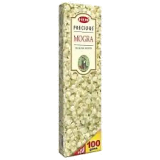 Hem - Mogra Incense 90g