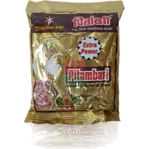 Pitambari Powder 200g