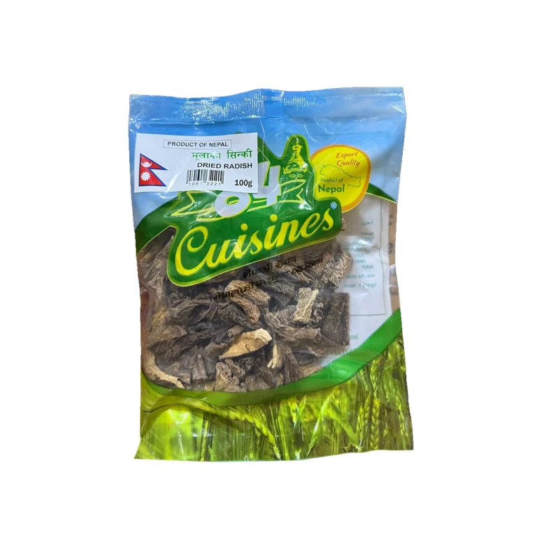 84Cuisines Mula Sinki 100g